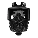 Mira Safety CM-8M Full-face Cbrn Gas Mask + Canteen. Fixed Price $260.00.