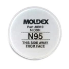 8000 Series Filter, Non-oil Based Particulates, N95, White Moldex. Fixed Price $39.65.