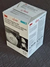3M Particulate Respirator N95 8200-07023 Box Of Masks, Expires 11/2025. Fixed Price $14.95.