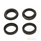 Tourmax Fork Seals And Dust Covers 54 11. Fixed Price $53.54.