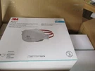 Case Of 240 3M Aura 1870+ Plus N95 Particulate Respirator Surgical Masks. Fixed Price $99.99.