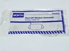 North Peel-off Window Assembly 80836A. Fixed Price $20.00.