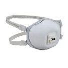 3M 142-8214 N95 Particulate Respirator F/welding W/ozone Pro. Fixed Price $130.17.