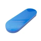 Bullard Style P771B Inner Lens Replacement Sandblast Hood Supply. Fixed Price $38.06.