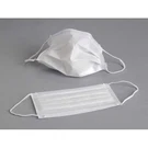 Alpha Tech 9010 Disposable Procedural Face Mask, Dual, Non-adjustable. Fixed Price $208.99.