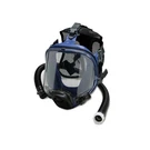 Allegro Industries Full Mask Respirator W/lp Adapter, Multicoloured, 1 Count .... Fixed Price $532.09.