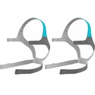 For Resmed Airfit F20 Replacement Cpap Mask Headgear Pack Fast Ship. Fixed Price $16.99.