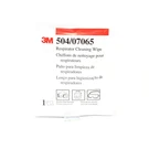50051131070658 504 Alcohol-free Respirator Cleaning Wipes (pack Of 100). Fixed Price $92.94.
