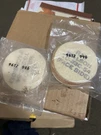 Willson R15 Replacement Respirator Filters In (2PACKS) 4 Total Pieces. Fixed Price $26.00.