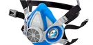 Msa Reusable Half Respirator Protection Facepiece Mask Niosh Approved Small. Fixed Price $16.95.
