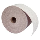 Norton 31690 A275OP 90' 2.75" P100 Grit Aluminum Oxide Psa Sanding Roll. Fixed Price $89.54.