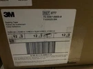 (12 Rolls) 3M Sealing Tape 8777, Tan, X 75 Ft, Per Case, Solid. Fixed Price $288.30.