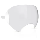 For 3M 6000, 6700, 6800, 6900 25 Pack Face Shield Peel-off Lens Cover. Fixed Price $21.95.