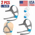 For Resmed Airfit F20 Replacement Cpap Mask Headgear Pack Fast Ship. Fixed Price $16.88.