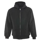 Refrigiwear 0488RBLK3XL Sweatshirt Insulated Quilted Black. Fixed Price $120.99.