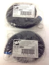 New Lot Of 3M 520-01-00R01 36" Breathing Tube Assembly Free Shipping. Fixed Price $23.91.