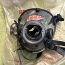 Scott AV-2000 Full Facepiece Respirator Scba Mask Small 804019-01. Fixed Price $62.00.