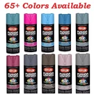 Krylon Fusion All One Spray Paint 5X Stornger 12 Oz, 65+ Colors (choose Your). Fixed Price $10.99.
