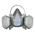 Colorrite (07192) Half-face Respirator By 3M. Fixed Price $29.85.