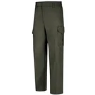 New Horace Small Mens Cargo Pants NP2240 Earth Green 34X36 Unhemmed. Fixed Price $24.99.