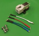 Turntable Cartridge For Panasonic Technics Kenwood Audio Technica AT3600L. Fixed Price $24.39.