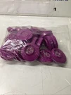 Lot Of 23 Sperian Honeywell P100 Respirator Filters Hard Case T-351. Fixed Price $74.99.