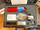 Msa (mine Safety Appliances) 459948 Model Check Kit + Accessories. Fixed Price $40.00.
