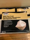 Box 20 M Sks Sas Safety 8617A New Grade 9**5 Official Usa Inc.. Fixed Price $19.99.