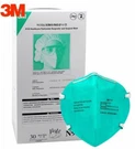 3M 9132 N95 Masks 30 Pack Auto Paint, Sanding, Dust Protection Respirators. Fixed Price $15.95.
