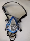 Advantage 200 Ls Half-mask Respirator Medium 2-PC Neckstrap Msa 815692. Fixed Price $17.95.