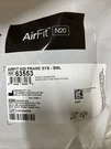 Resmed 63553 Airfit N20 Replacement Frame System (size: Small, Sealed Package). Fixed Price $28.00.