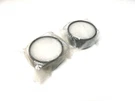 New. Norton Respirator Filter Cartridge (qty Of 2) Cat# 7500-1 .. TW-002. Fixed Price $11.95.