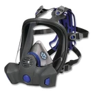 3M Secure Click Full Facepiece Reusable Respirator Small Silicone Body. Fixed Price $344.43.
