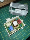 Lg EAM60991316 PS12080131 Dishwasher Control Board Noise Filter W/cover. Fixed Price $24.00.