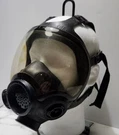 Msa Advantage 1000 Roit Control Agent Gas Mask Medium New-old Stock 813859. Fixed Price $100.00.