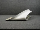 000-110133-33 Beechcraft King Air 350 Panel Assembly Leading Edge Inboard Lh. Fixed Price $840.00.