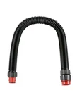 PA032 Straight Breathing Tube, North(r) Primair(r) 700 Series. Fixed Price $49.99.