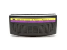 3M 7100021007 Organic Vapor/acid Gas/hepa Cartridge, For TR-600/800 Papr,. Fixed Price $769.24.