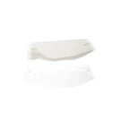 Sundstrom Safety Sr 542 Protective Film For Hood VISOR,PK12 33W813. Fixed Price $63.92.
