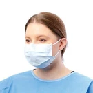 Cardinal Health AT7511 Procedure Face Mask Ear Loop - 300 Count. Fixed Price $79.26.
