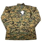 Propper Acu Coat Men M/l New Spec Battle Rip Digital Camo F547038393 Military. Fixed Price $29.98.