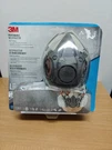 3M Paint Project Performance Respirator Size Large Ov P95. Fixed Price $19.99.