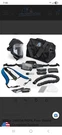 Miller 288356 Papr, Face Shield Clear, Complete System. Fixed Price $1050.00.