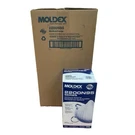 Full Case 240 Masks M/l Moldex 2200N95 Particulate Respirator Brand New. Fixed Price $129.00.