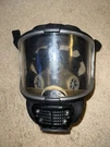3M Scott Promask Full Face Reusable Respirator. Fixed Price $65.00.
