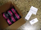 Msa 496081 Papr Cartridge Magenta Optifilter Hepa 4LR73 MM2K Pack Niosh E3. Fixed Price $129.99.