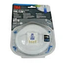3M Cool Flow 8577 Pro Series P95 Respirator Paint Sand Dust PACK/2 Set Expired. Fixed Price $9.97.