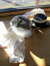 Bullard Eva Powered Air-purifying System W/belt Hood & Tube Papr. Fixed Price $775.22.