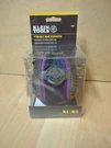 Klein Tools 60244 P100 Half Mask Respirator M/l Niosh Approved, Silicone Free. Fixed Price $39.99.
