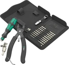 9532 Chain Riveter Set - Wera Tool. Fixed Price $142.99.